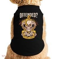 Politically Incorrect Conservative Republican Doggie Tank thumb 0
