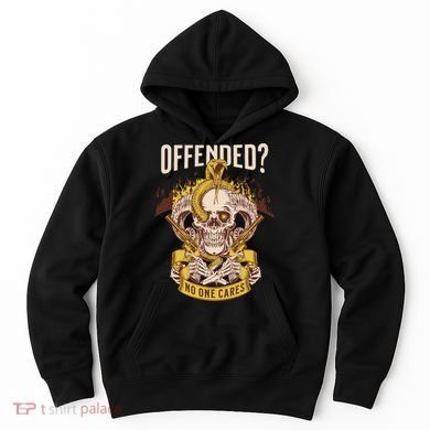 Politically Incorrect Conservative Republican Hoodie