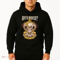 Politically Incorrect Conservative Republican Hoodie thumb 2