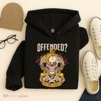Politically Incorrect Conservative Republican Hoodie thumb 4