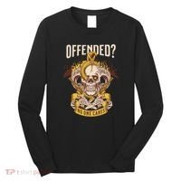 Politically Incorrect Conservative Republican Long Sleeve Shirt thumb 0