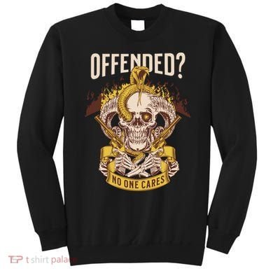 Politically Incorrect Conservative Republican Sweatshirt