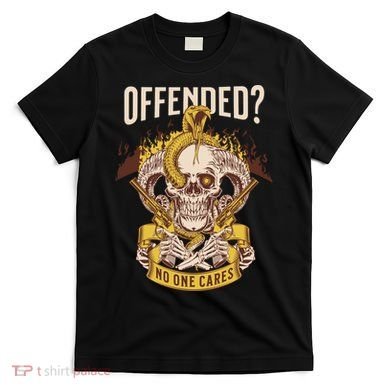 Politically Incorrect Conservative Republican T-Shirt