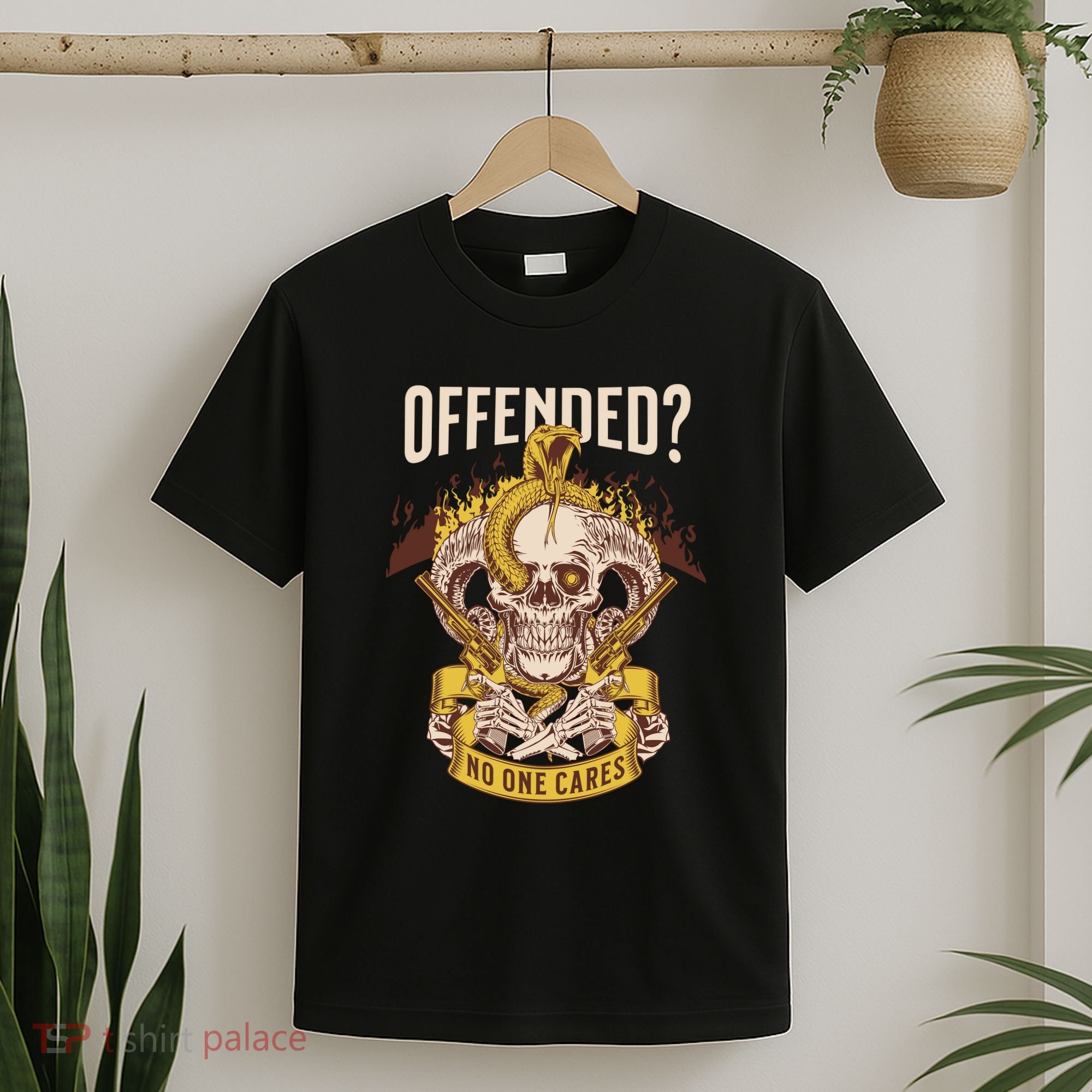 Politically Incorrect Conservative Republican T-Shirt
