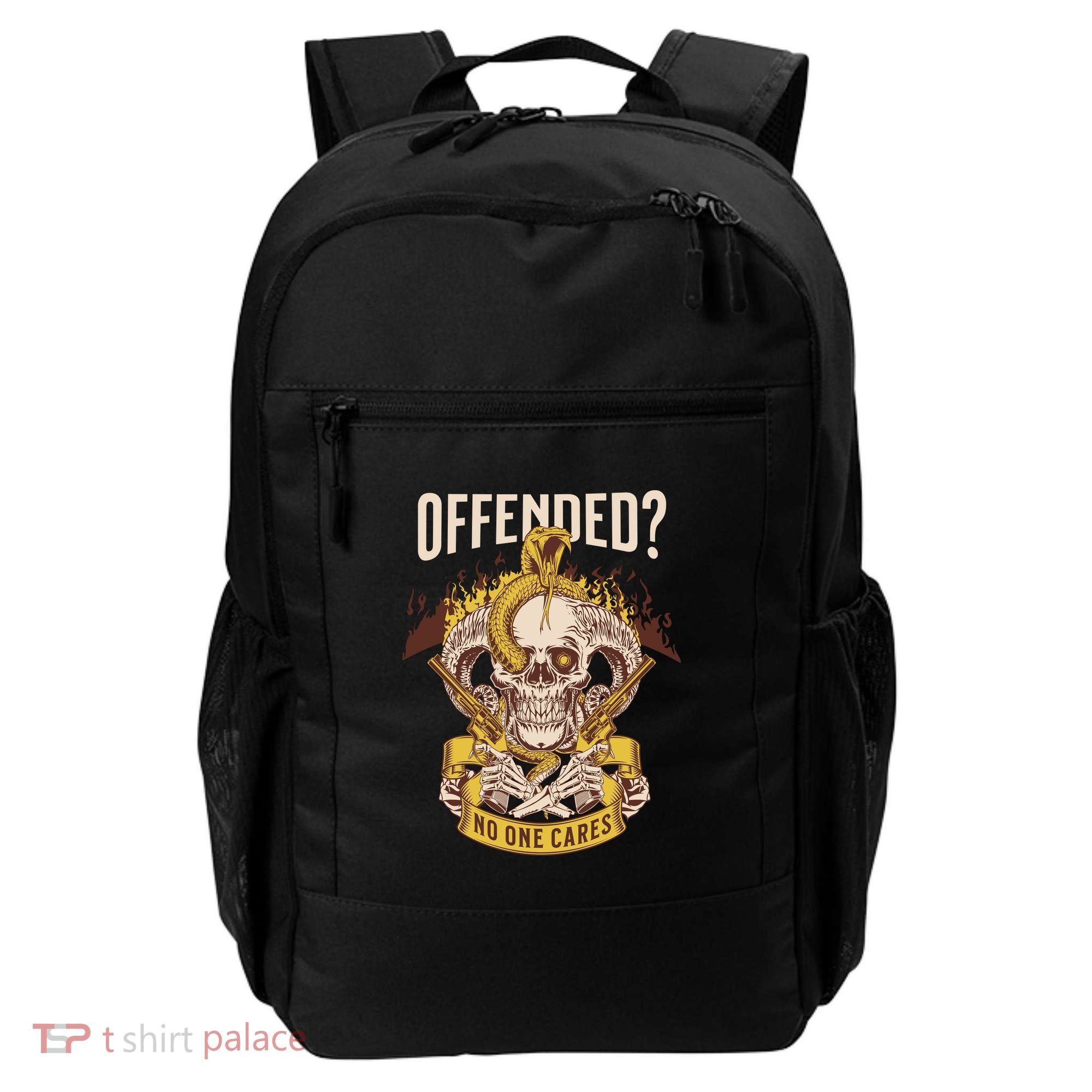 Politically Incorrect Conservative Republican Backpack