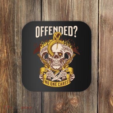 Politically Incorrect Conservative Republican Coaster
