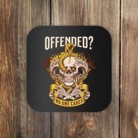 Politically Incorrect Conservative Republican Coaster thumb 0