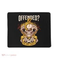 Politically Incorrect Conservative Republican Mousepad thumb 0