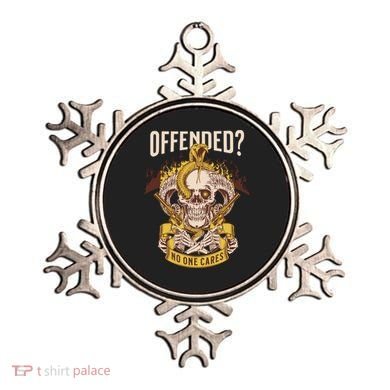 Politically Incorrect Conservative Republican Ornament