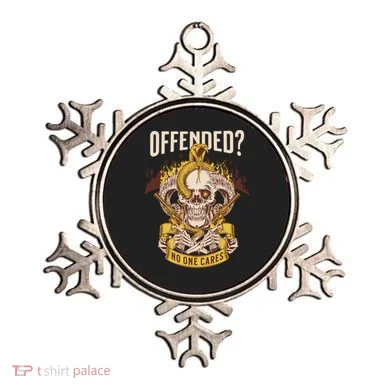 Politically Incorrect Conservative Republican Ornament
