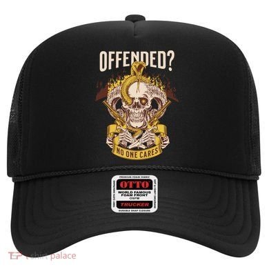Politically Incorrect Conservative Republican Hat