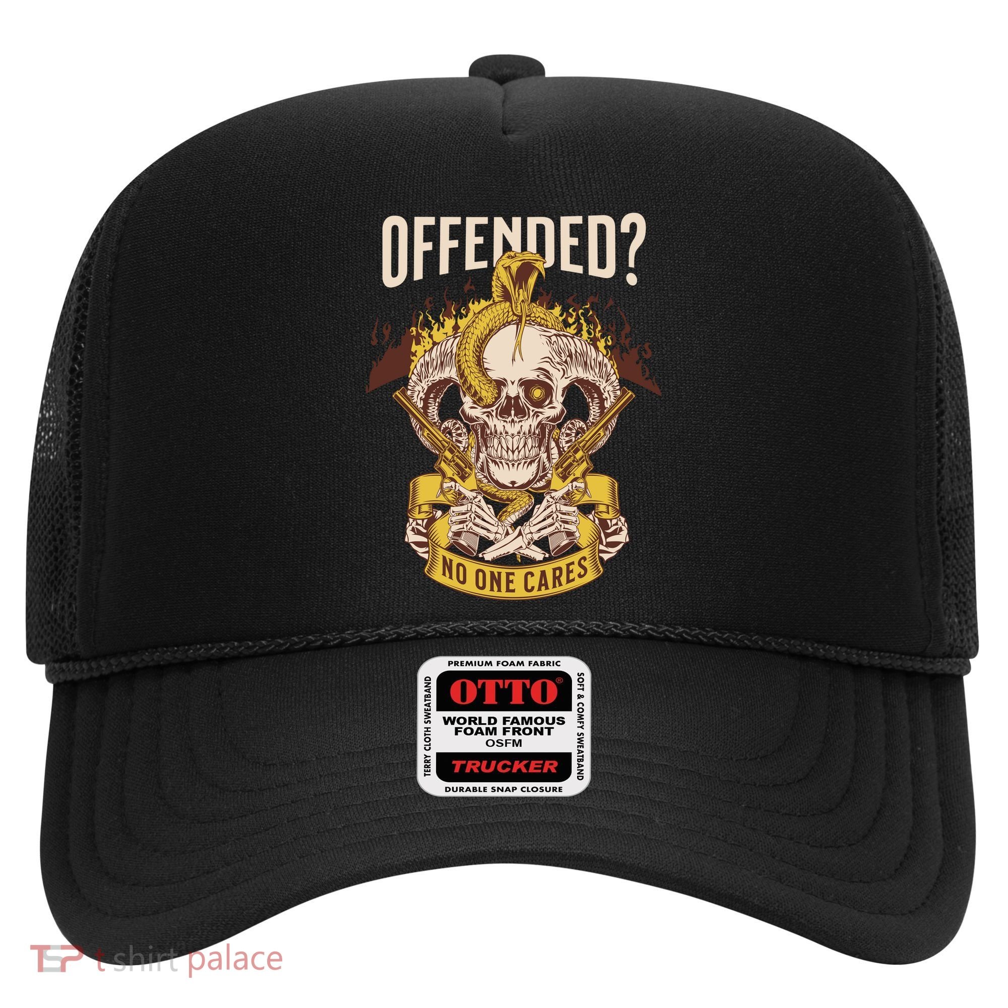 Politically Incorrect Conservative Republican Hat