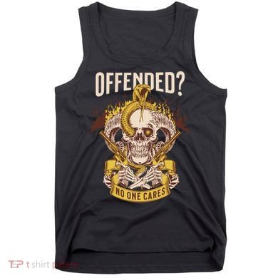 Politically Incorrect Conservative Republican Tank Top