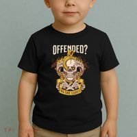 Politically Incorrect Conservative Republican Toddler T-Shirt thumb 2