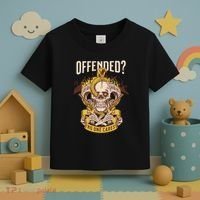 Politically Incorrect Conservative Republican Toddler T-Shirt thumb 3