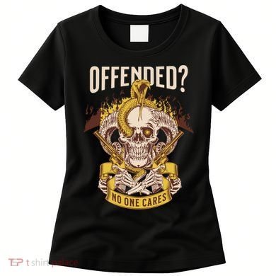 Politically Incorrect Conservative Republican Women's T-Shirt