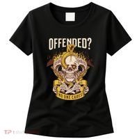 Politically Incorrect Conservative Republican Women's T-Shirt thumb 0