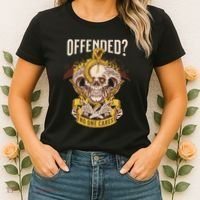 Politically Incorrect Conservative Republican Women's T-Shirt thumb 2