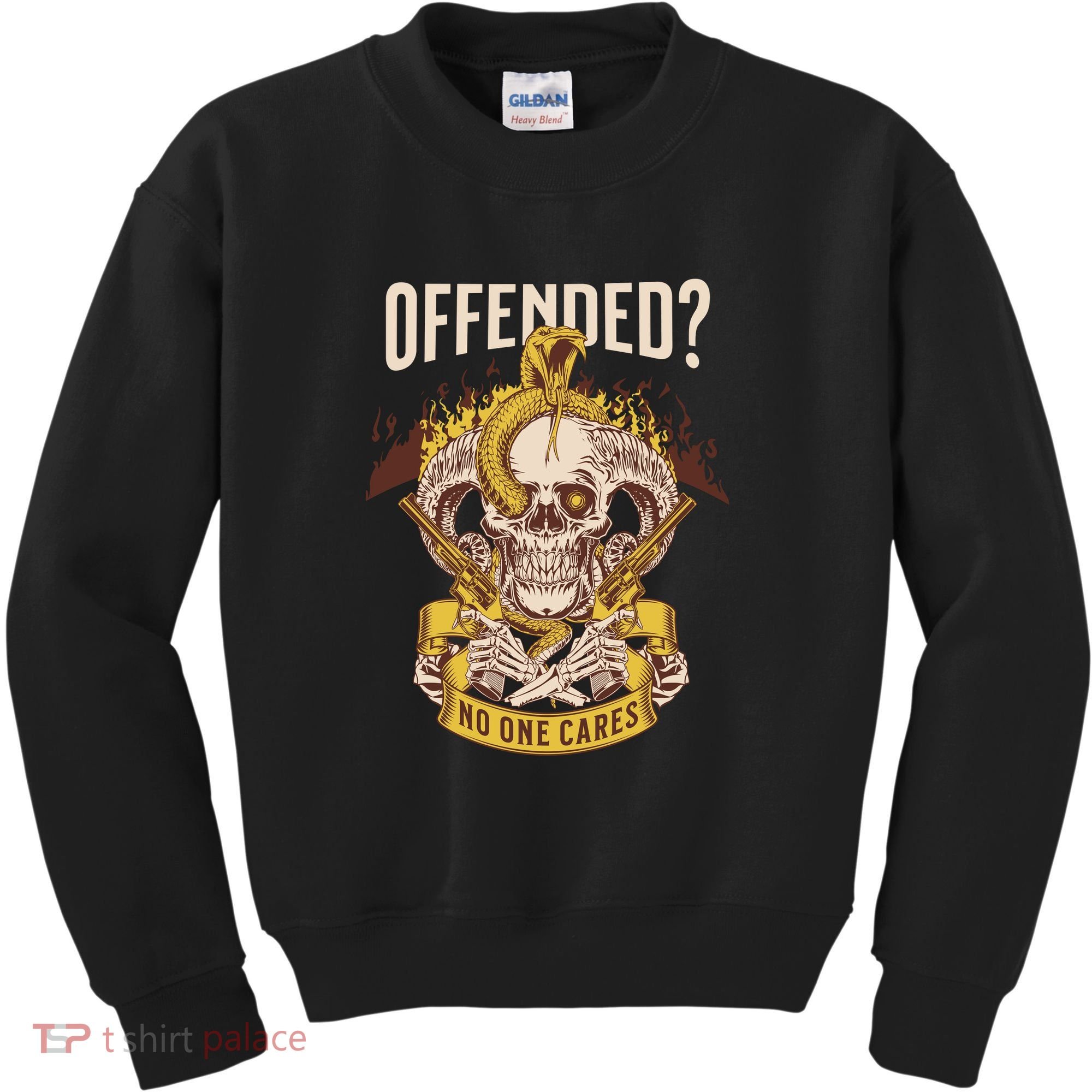 Politically Incorrect Conservative Republican Kids Sweatshirt