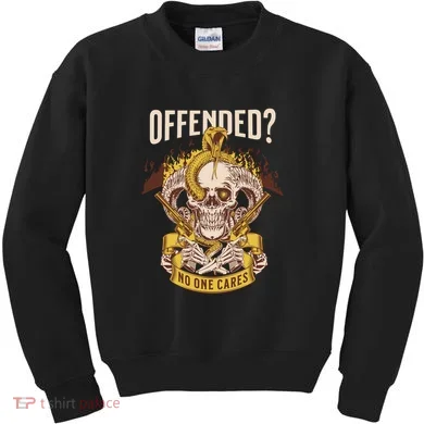 Kids Sweatshirt