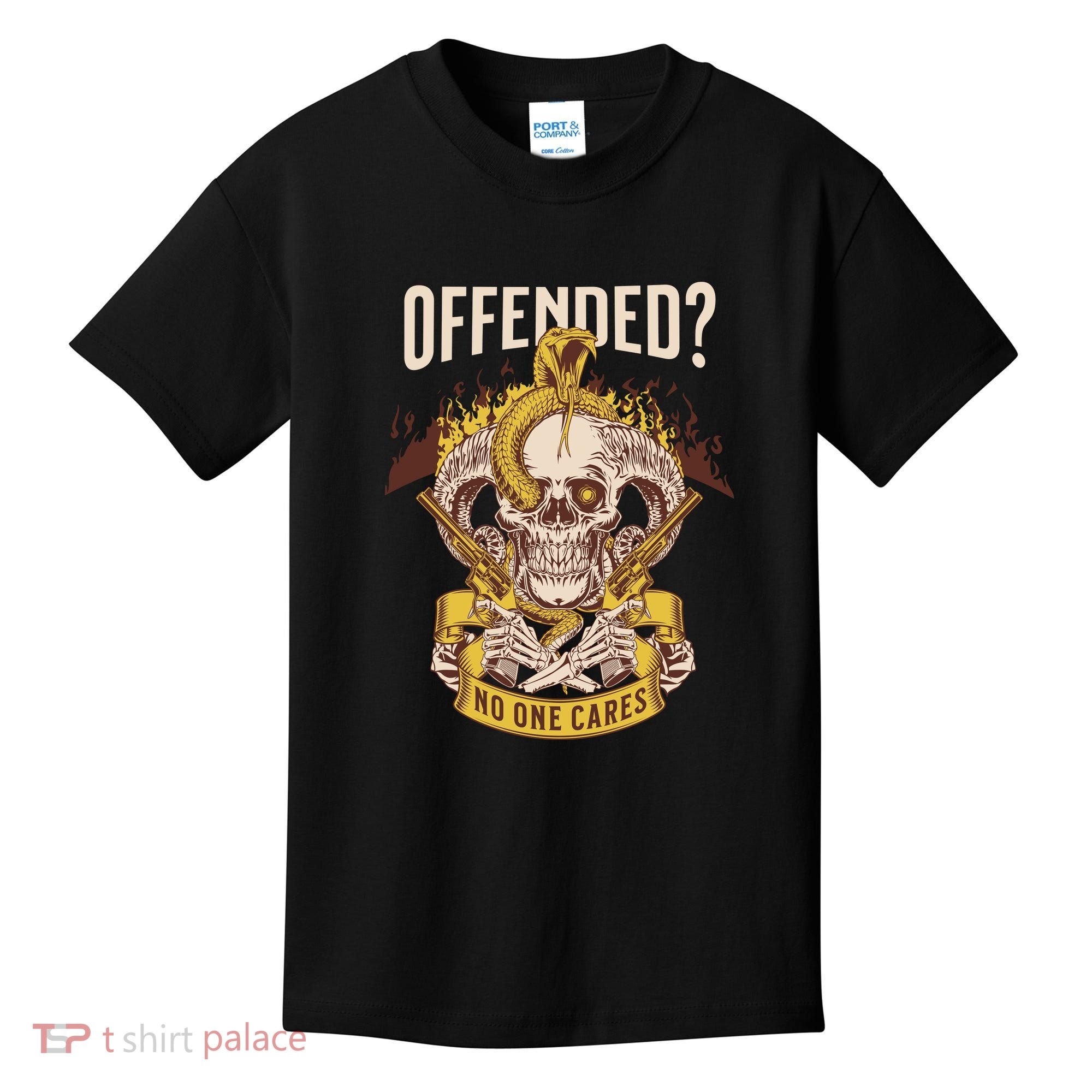 Politically Incorrect Conservative Republican Kids T-Shirt