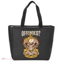 Politically Incorrect Conservative Republican Tote Bag thumb 0