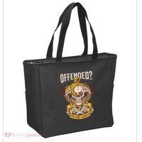 Politically Incorrect Conservative Republican Tote Bag thumb 2