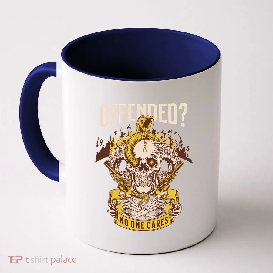 Politically Incorrect Conservative Republican Coffee Mug