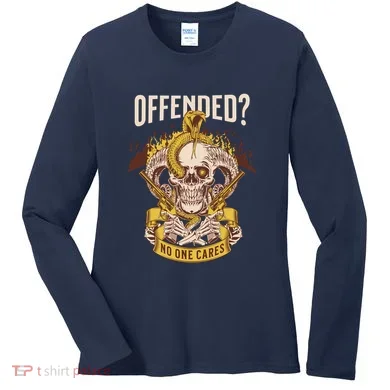 Women's Long Sleeve Shirt