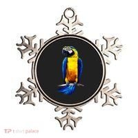 Parrot In Clouds Ornament thumb 0