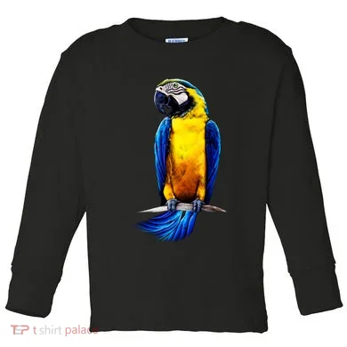 Toddler Long Sleeve