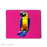 Parrot In Clouds Mousepad thumb 0