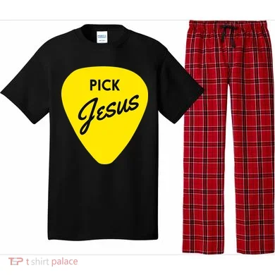 Pajama Set