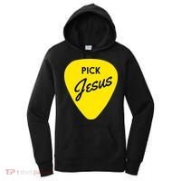 Pick Jesus Women's Hoodie thumb 0