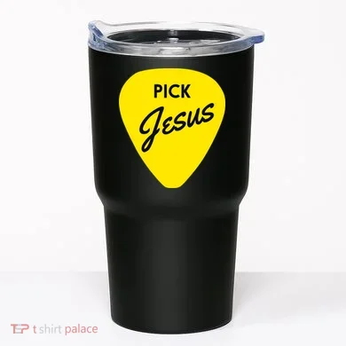 Tumbler