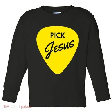 Toddler Long Sleeve