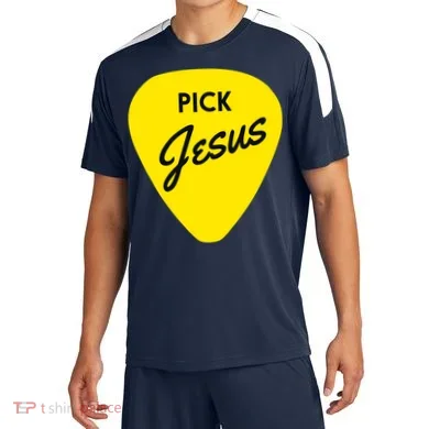 Soccer Jersey