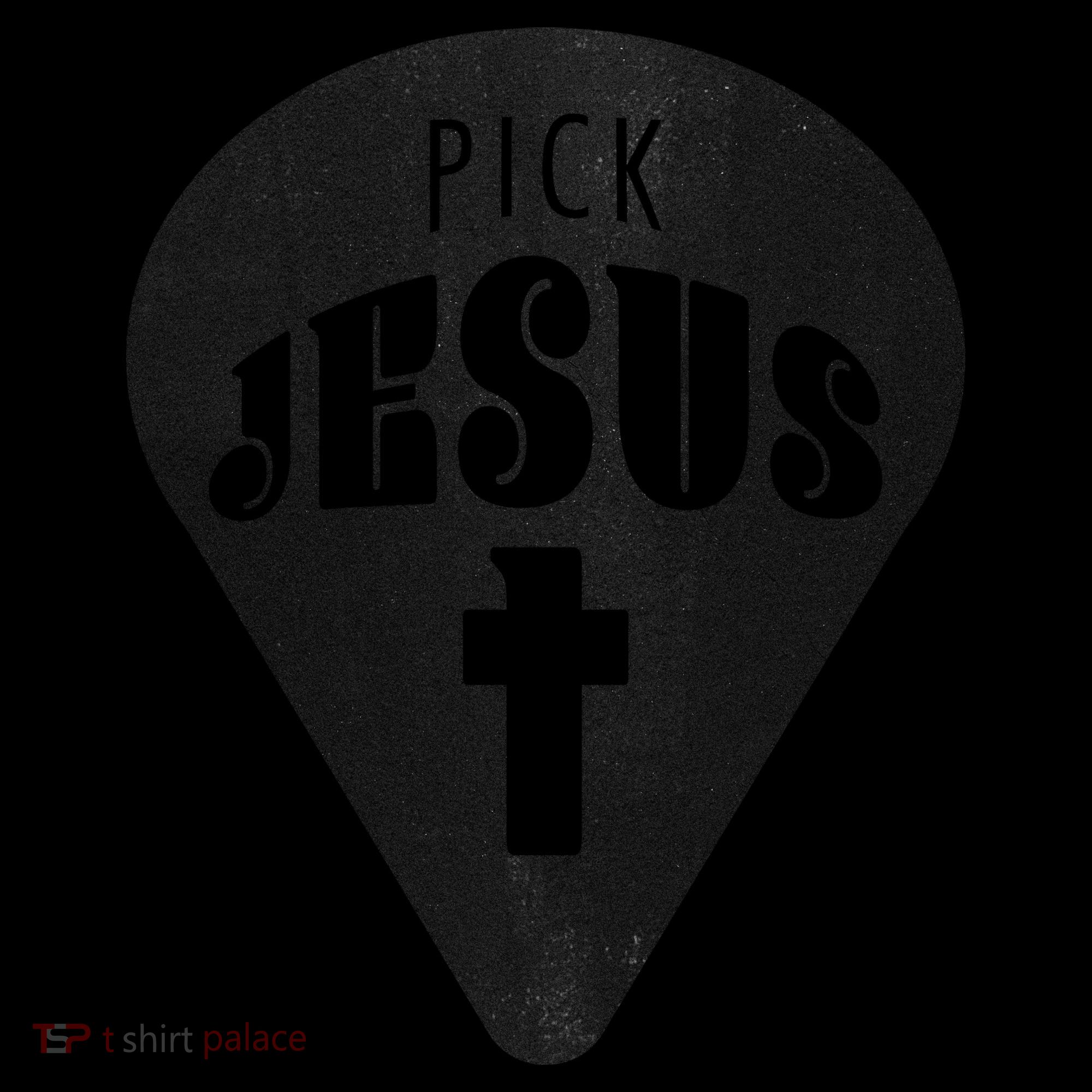 Pick Jesus Christian  Coffee Mug