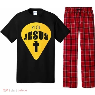 Pajama Set