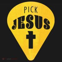 Pick Jesus Christian  Pajama Set thumb 2