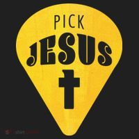 Pick Jesus Christian  Hat thumb 2
