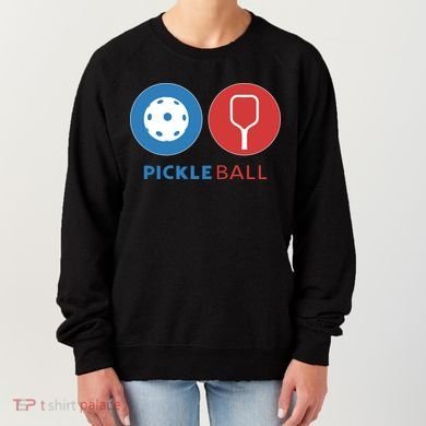 Pickleball Women's Sweatshirt
