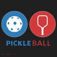 Pickleball Women's Sweatshirt thumb 2