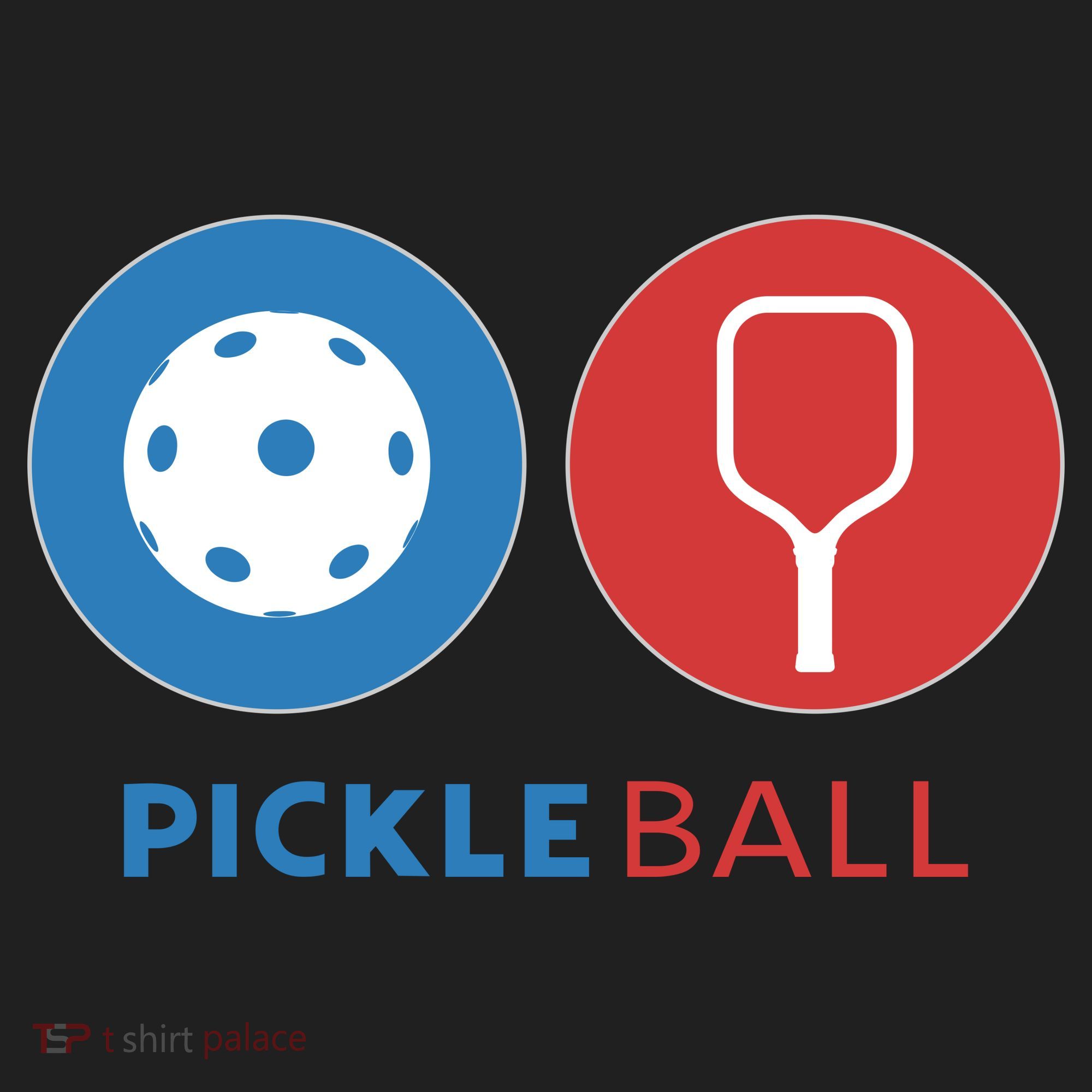 Pickleball Women's Sweatshirt