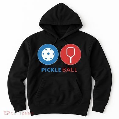 Pickleball Hoodie