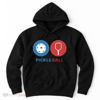 Pickleball Hoodie thumb 0