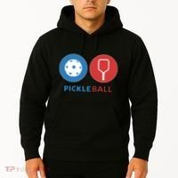 Pickleball Hoodie thumb 2
