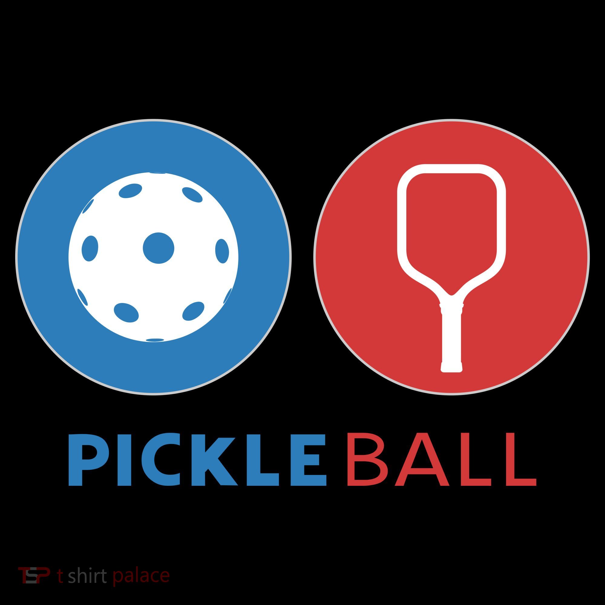 Pickleball Hoodie