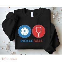 Pickleball Sweatshirt thumb 2