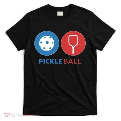 Pickleball T-Shirt